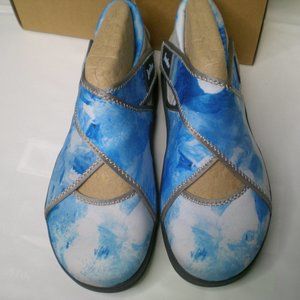 Jambu™ Millie 💥 Vegan Velcro Mary Jane Shoes (Size: 7)